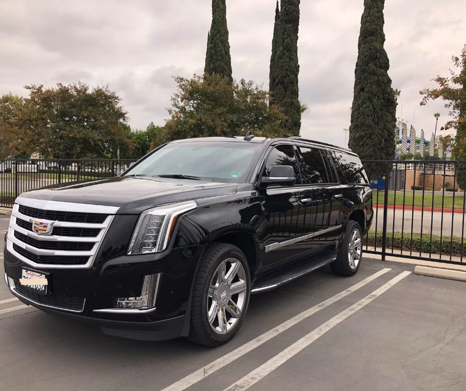 Anaheim Business Travel
