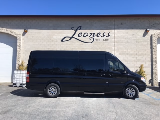Best Limo Service Anaheim