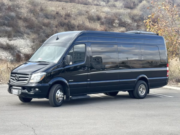 How to Get to Concerts and Stadium Events in Orange County Without the Stress
