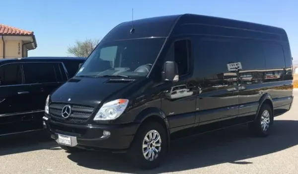 Anaheim Limo Service | LAX, Disneyland & Event Transport