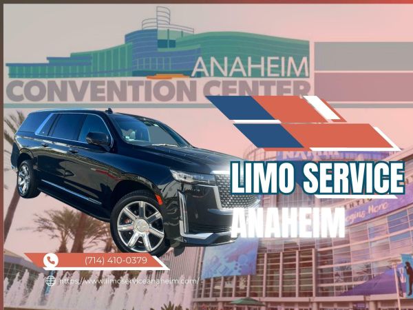 The Best Corporate Experience with Premier Luxury Transportation in Southern California