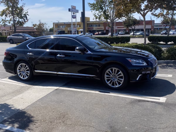 Corporate Limo Anaheim – Smart Corporate Solution