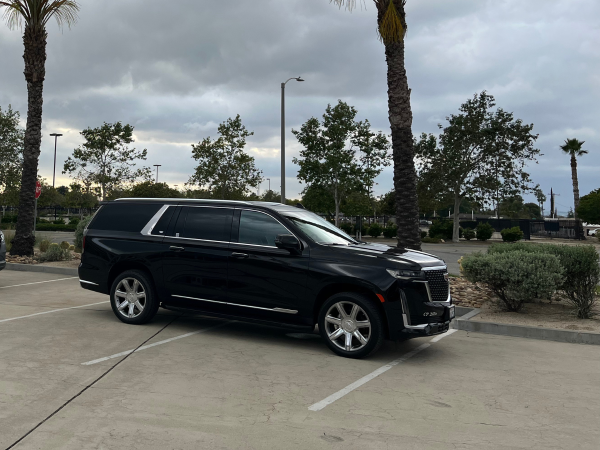 Anaheim Limo Service for Travel, Events, and Disneyland