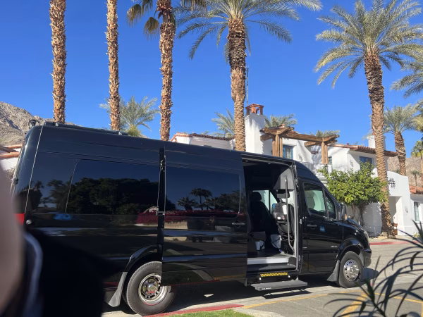 Executive Transportation Service Orange County: 7 Trusted Qualities Corporate Travelers Look For