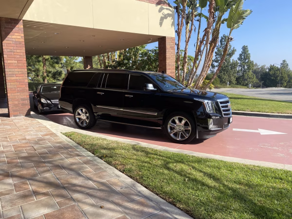 7 Key Reasons the Best Corporate Transportation Service Near Me Stands Out in 2026