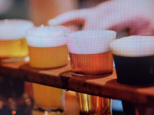 Orange County Breweries