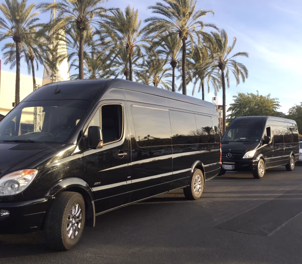 Limo Service Anaheim Myths & Facts Explained