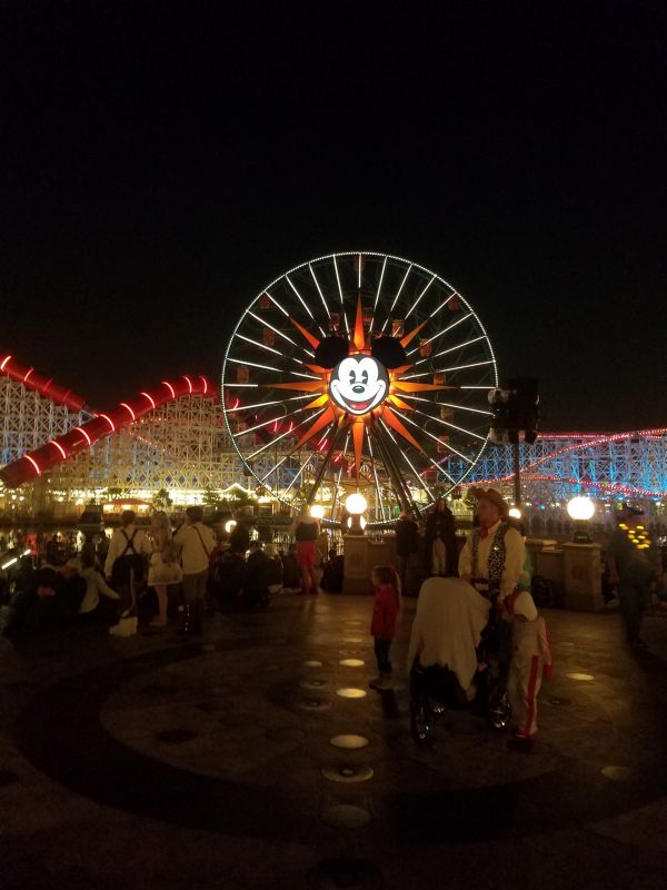 Downtown Disney District: Know Before You Go