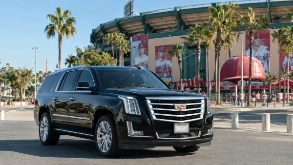 10 Best Anaheim Attractions with Private Car Service