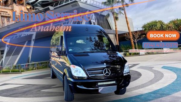 Ontario Airport Limo Transfers Enhance Travel